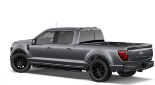 2026 Ford F-150® External Image 3